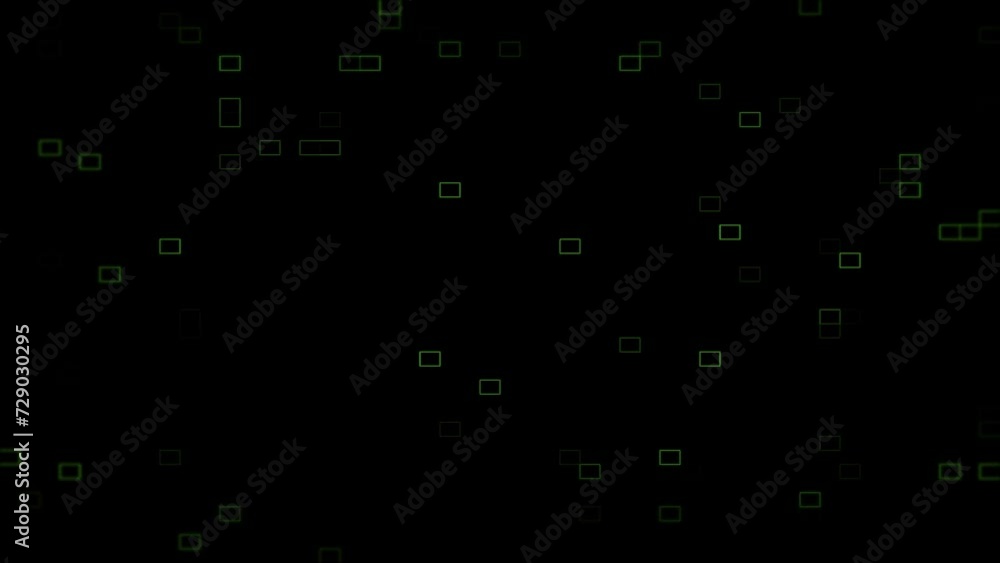 Creating DIGITAL BACKGROUND ANIMATION Creating DIGITAL BACKGROUND ANIMATION