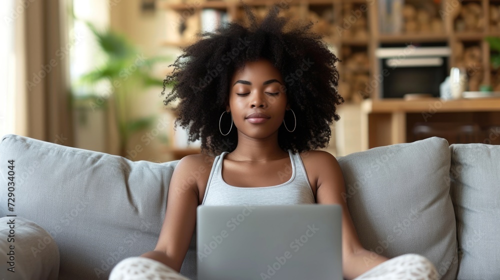 Focused Work from Home