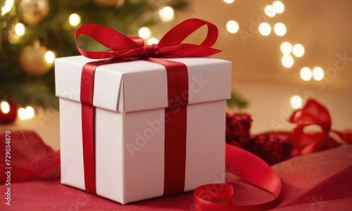 Wallpaper Mural Holiday gifts in elegant packaging Torontodigital.ca