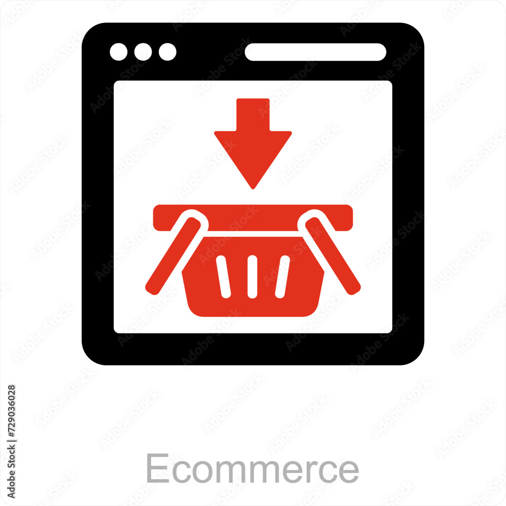 Ecommerce Ecommerce