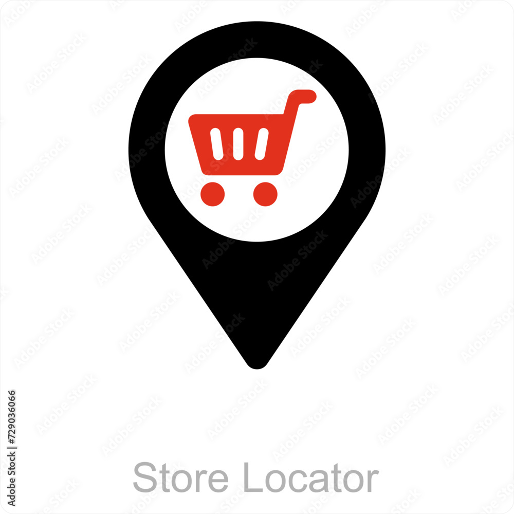 Store Location Store Location