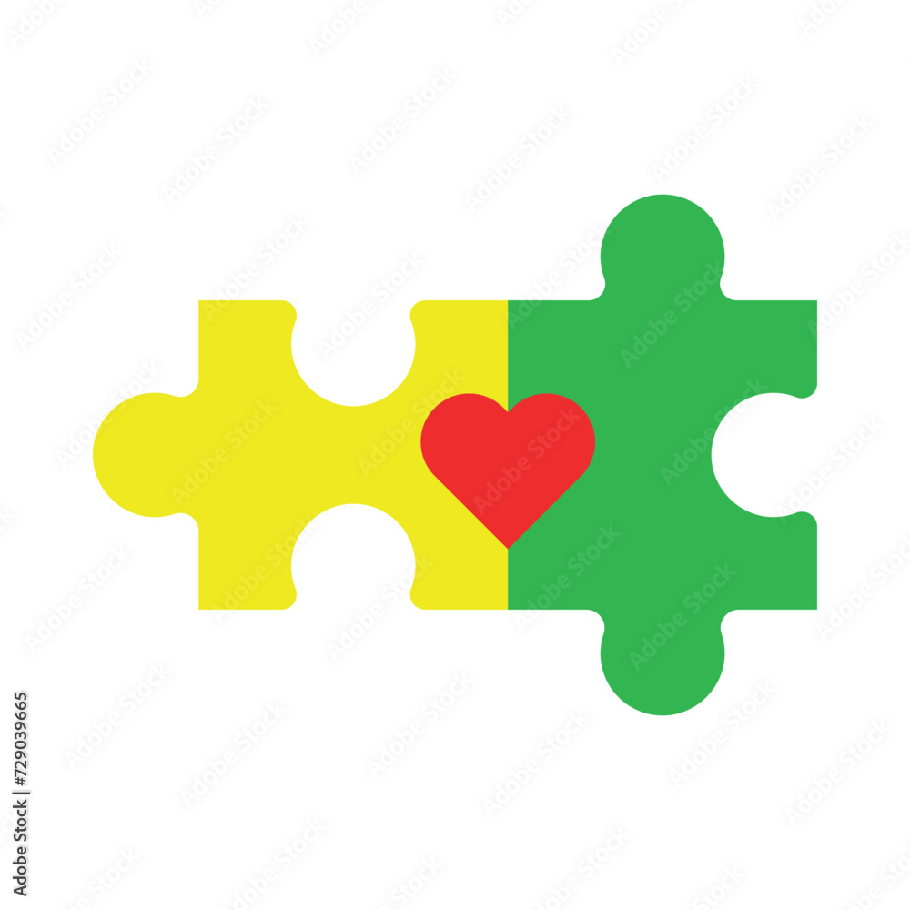 World Autism Awareness Day Puzzle World Autism Awareness Day Puzzle