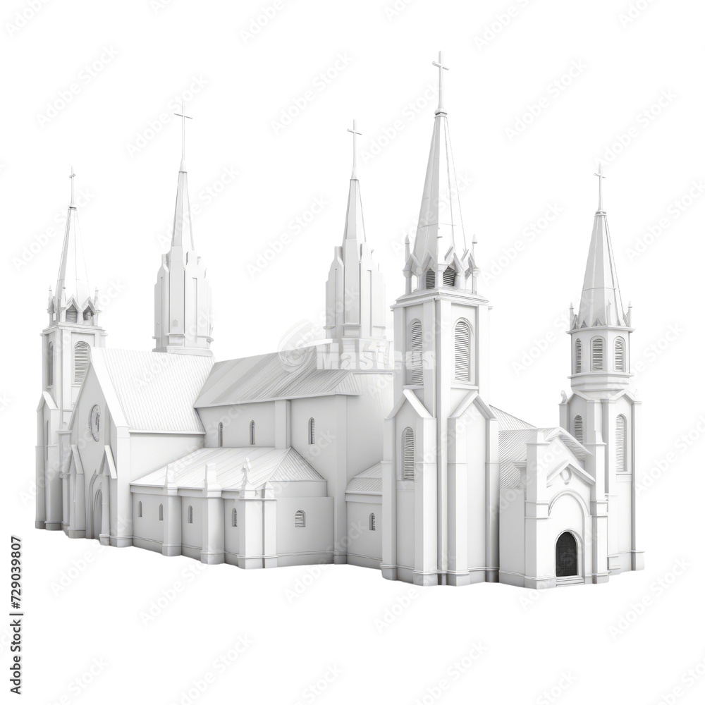 Desain tanpa judul - Churches  3