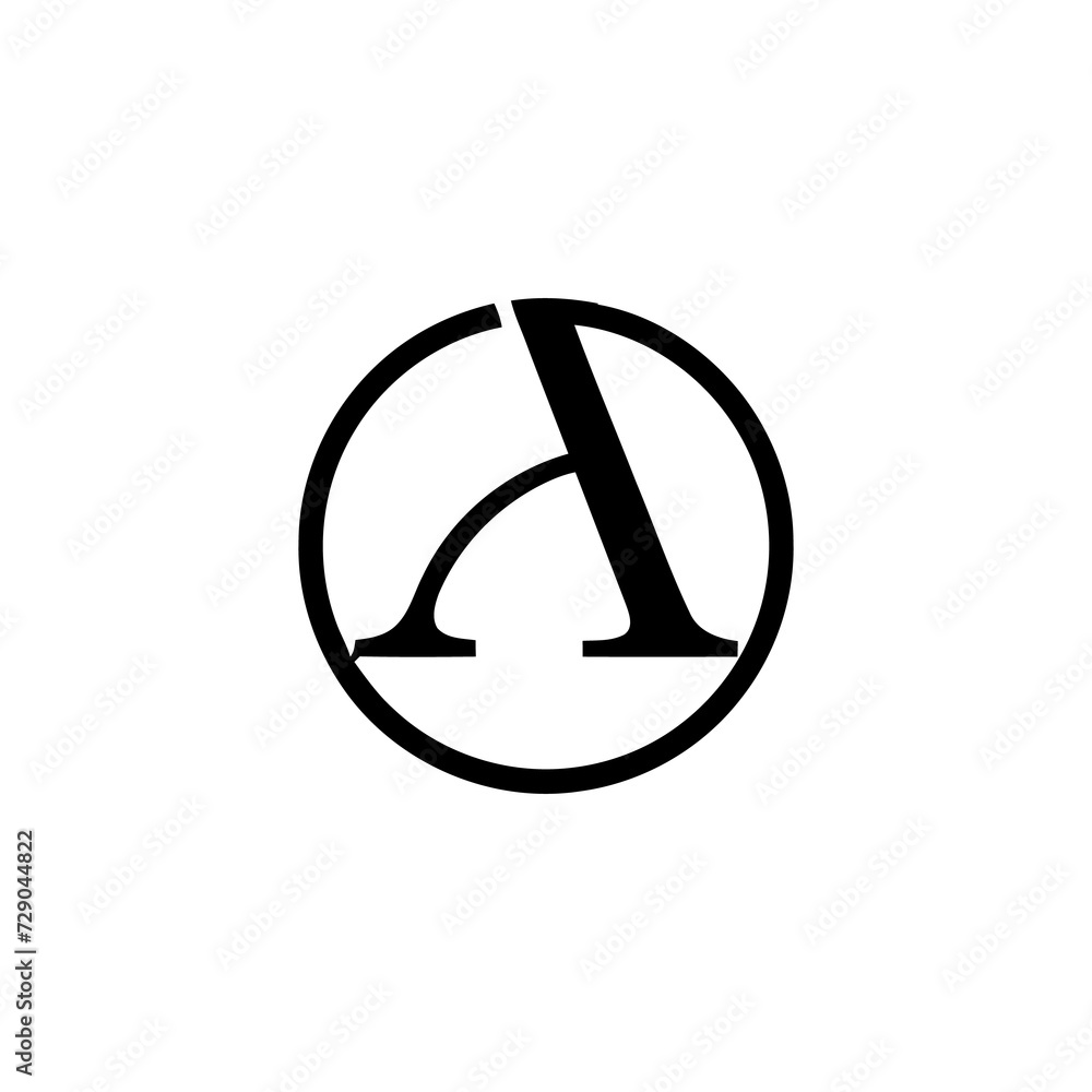 oa logo design oa logo design