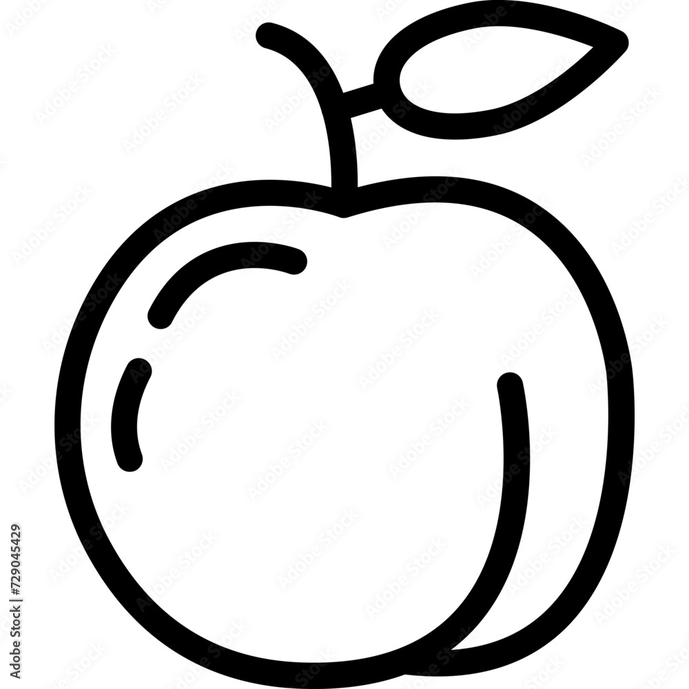 Peach Peach