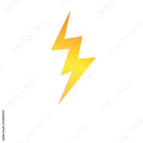 Free Download Thunder bolt flash lightning  - GFXLoad