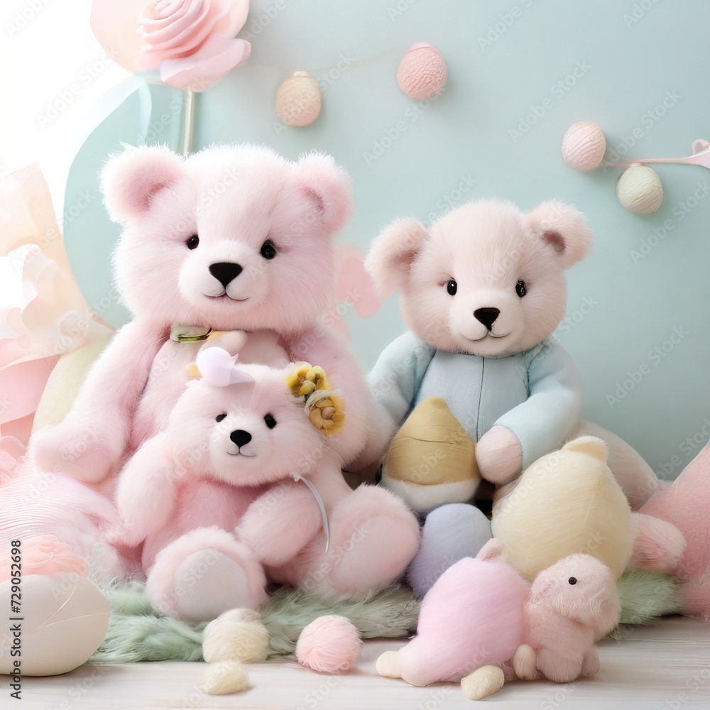 teddy bears and hearts teddy bears and hearts