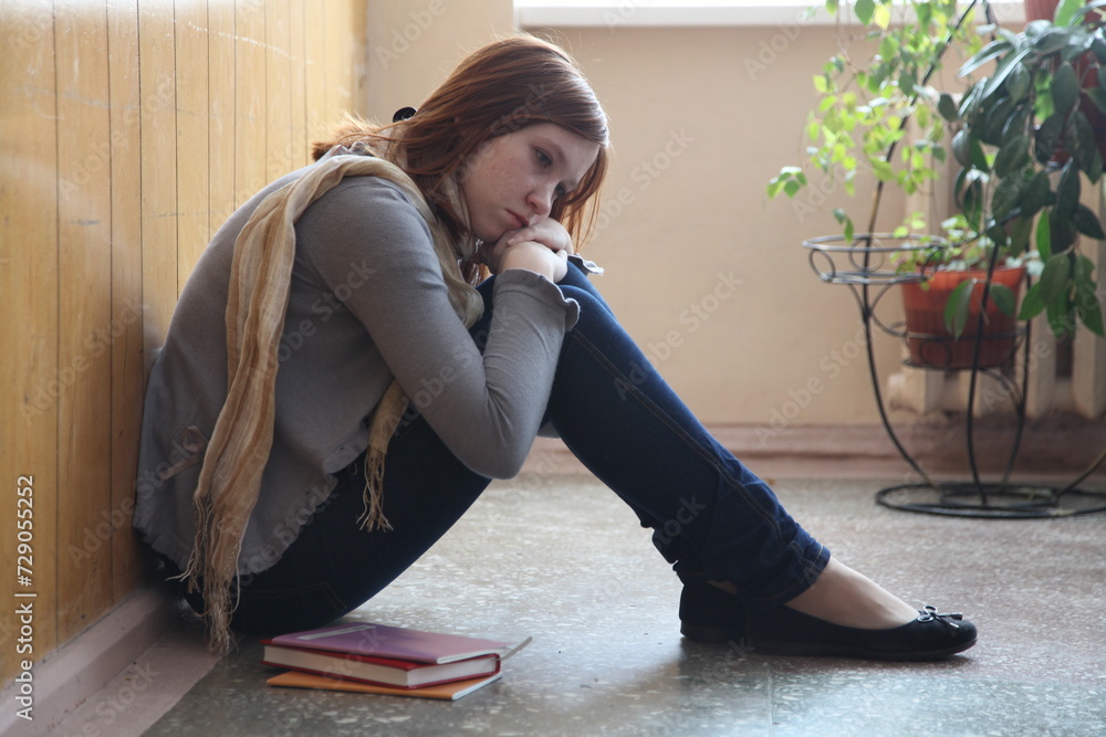 teens problems
