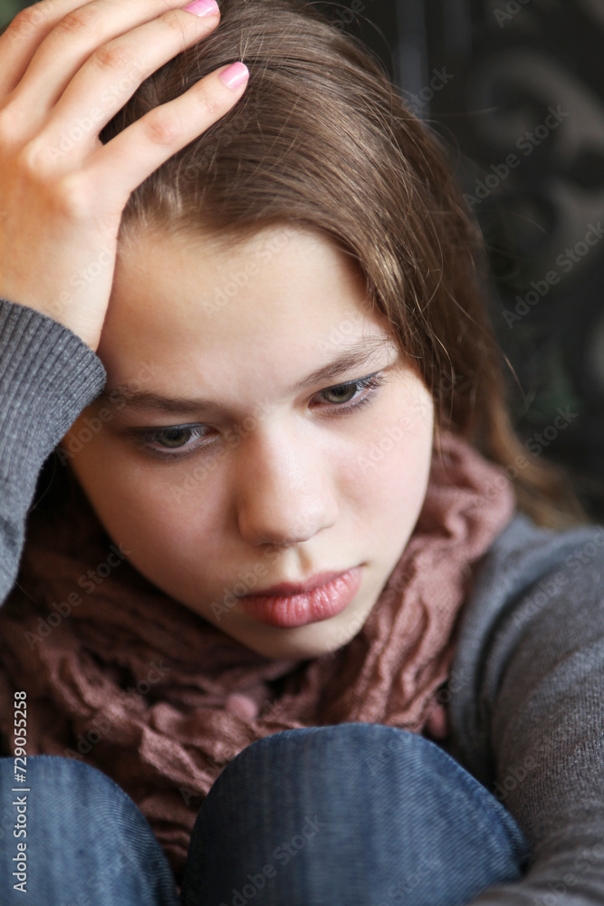 teens problems