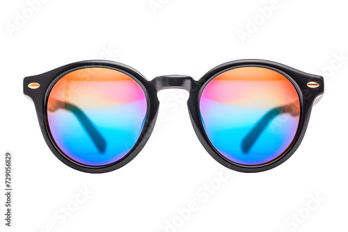 Sunglasses isolated PNG