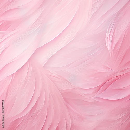 Pink waved textured background 