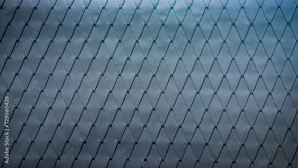 Fototapeta premium diamond pattern