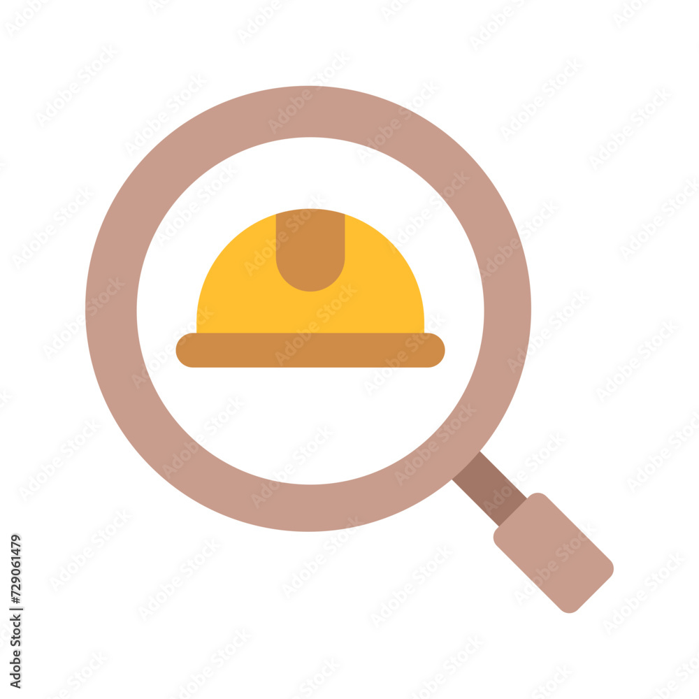 Job Search- Icon Job Search- Icon