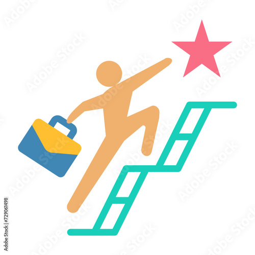 Career Development- Icon