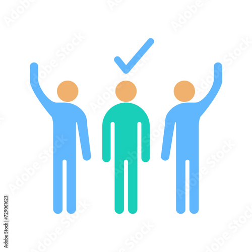 Passive Candidates- Icon