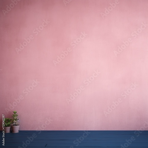 pink and blue abstract background