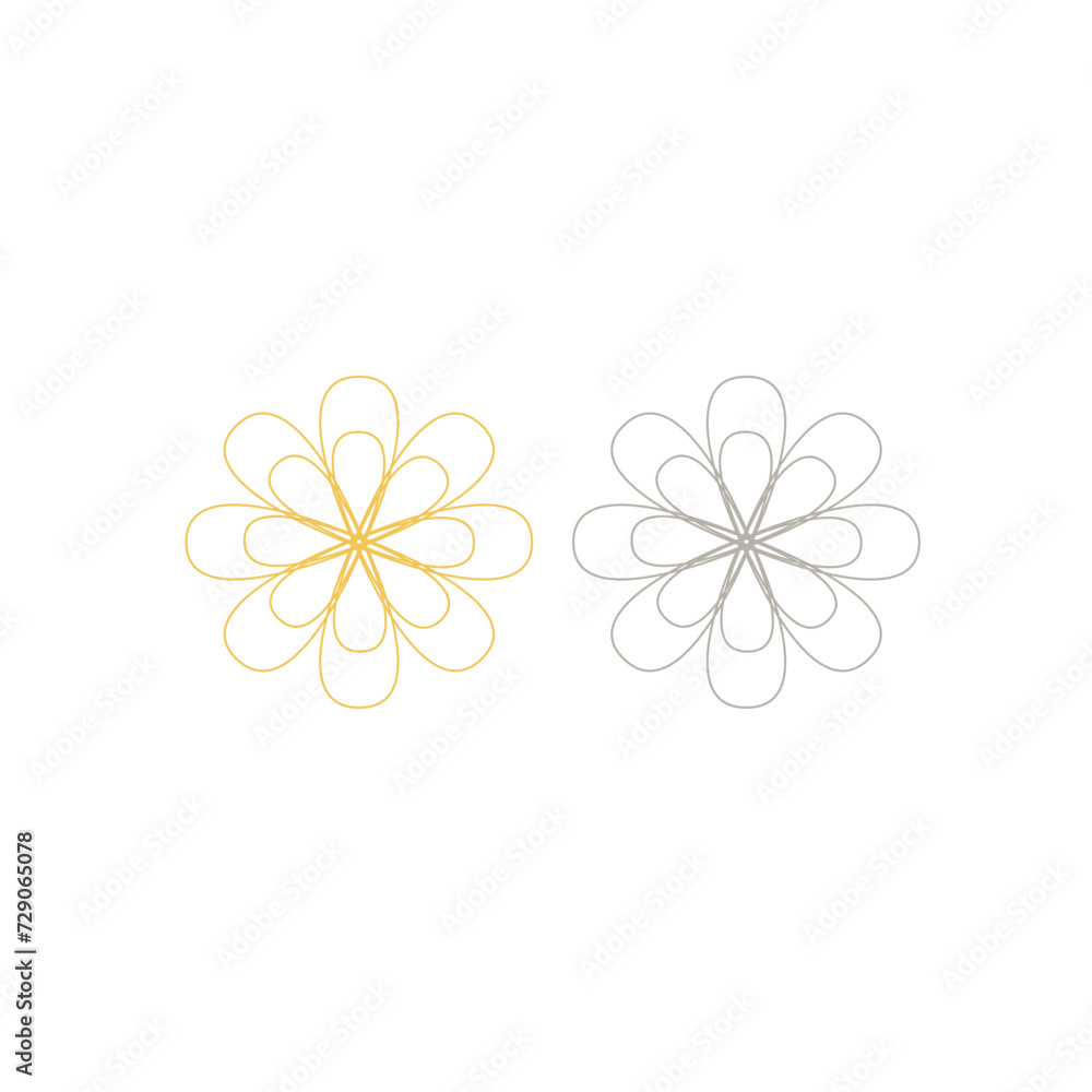 AYURVEDA SPA WELLNESS RESORT SIGN SYMBOL LOGO ISOLATED ON WHITE AYURVEDA SPA WELLNESS RESORT SIGN SYMBOL LOGO ISOLATED ON WHITE