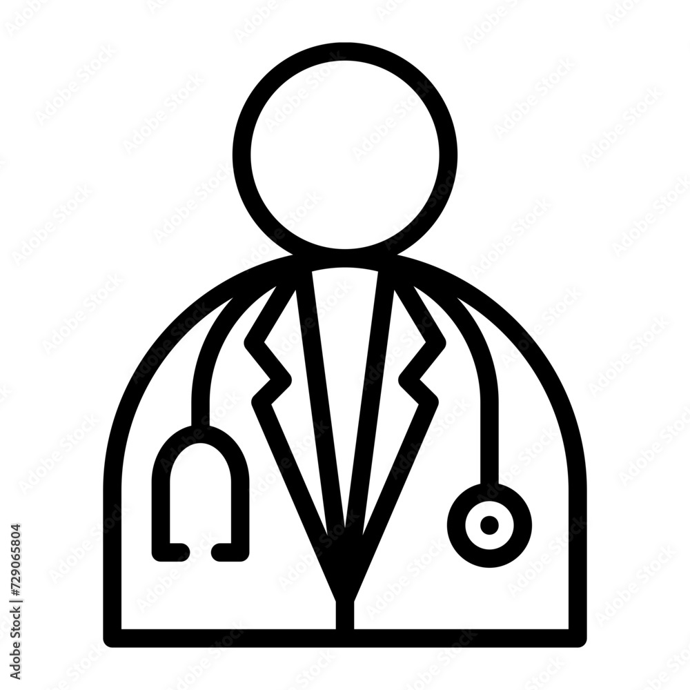 Doctor Icon Doctor Icon