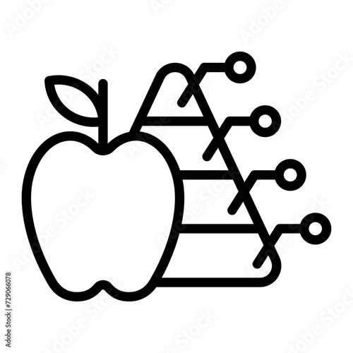 Nutrition Icon