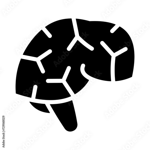 Brain Icon