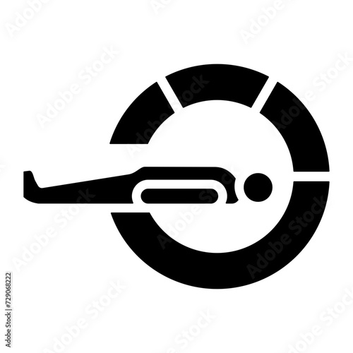 Mri Icon