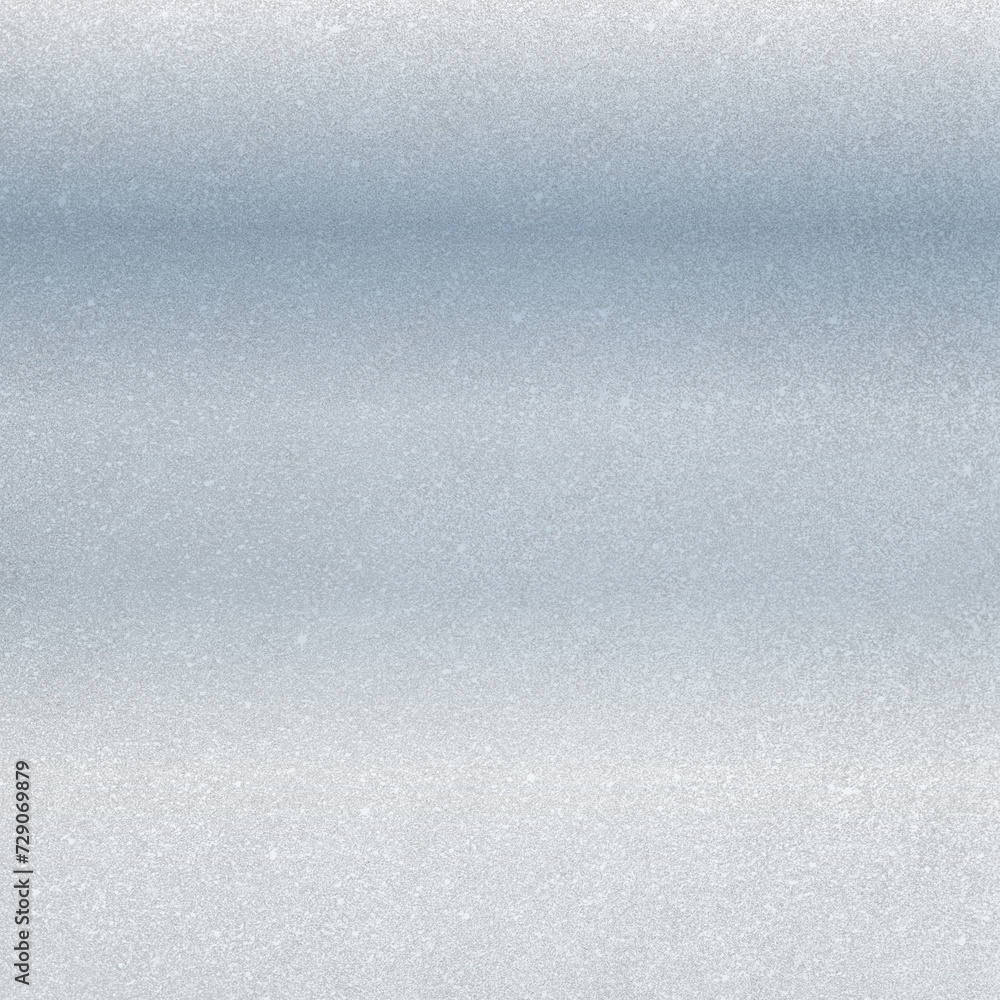 Obraz premium Blue and Silver glitter texture. gradient Shiny starry background with light sparkles. Bright festive surface with glittering sparks.