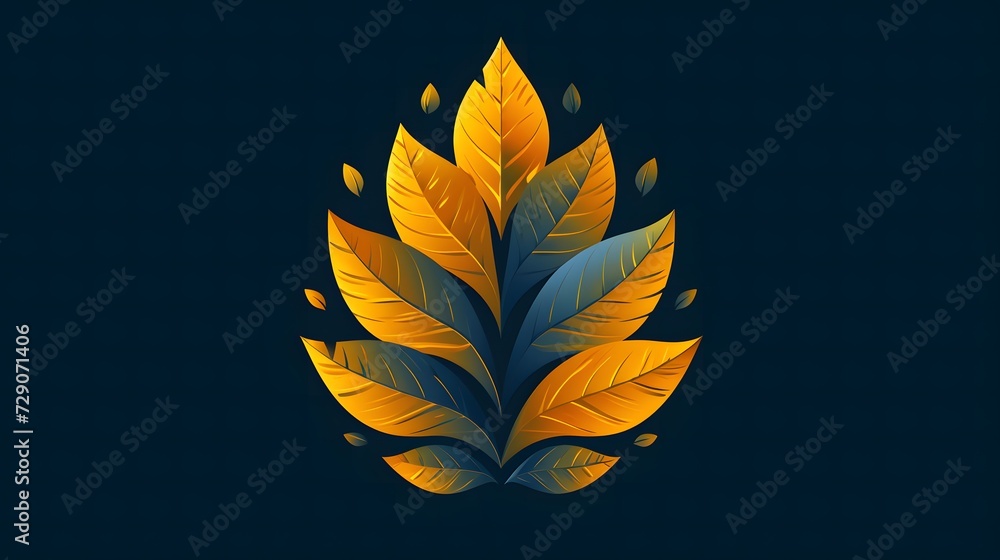 logo for a nature conservation organization logo for a nature conservation organization