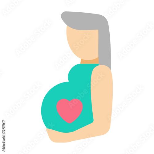Maternity Icon