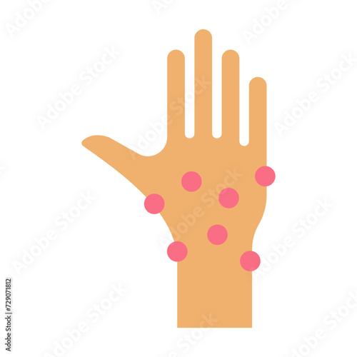 Allergy Icon