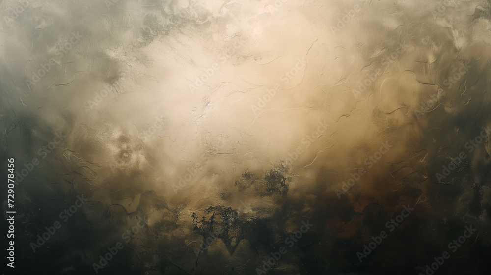Abstract gold texture background with a grunge aesthetic, suitable for concepts related to luxury, wealth, or high-end design