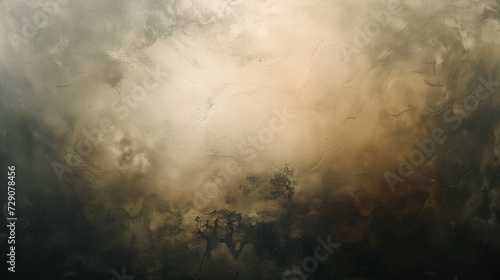 Abstract gold texture background with a grunge aesthetic, suitable for concepts related to luxury, wealth, or high-end design