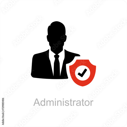 administrator