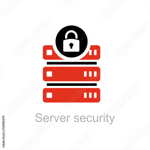 server security