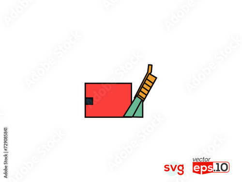 Immersive Pleasures Home & Arts Icons. Cultural Canvas: Entertainment Vector Art