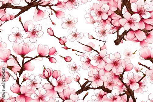 cherry blossom