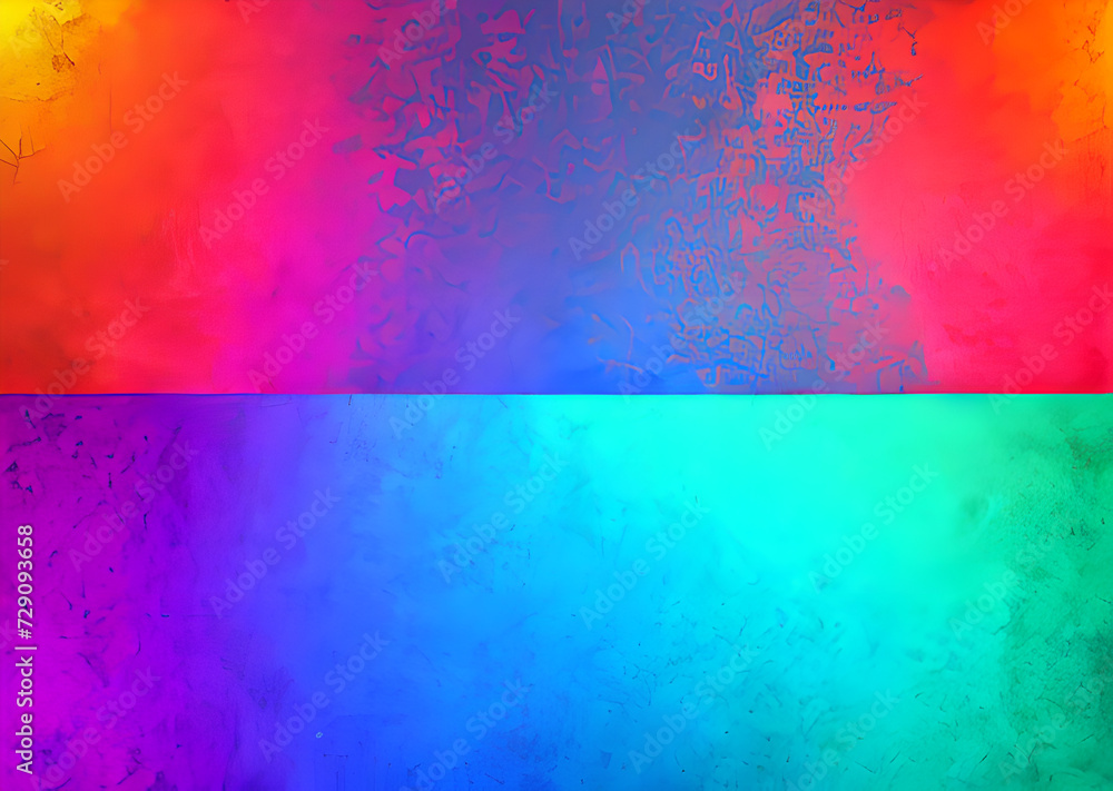 Bright abstract stripes, Mix of glitch noises and colors, In grunge style with elements of sc-fi technology, imitation of screen errors, background, design, wallpaper, for your project, air sol paints Bright abstract stripes, Mix of glitch noises and colors, In grunge style with elements of sc-fi technology, imitation of screen errors, background, design, wallpaper, for your project, air sol paints