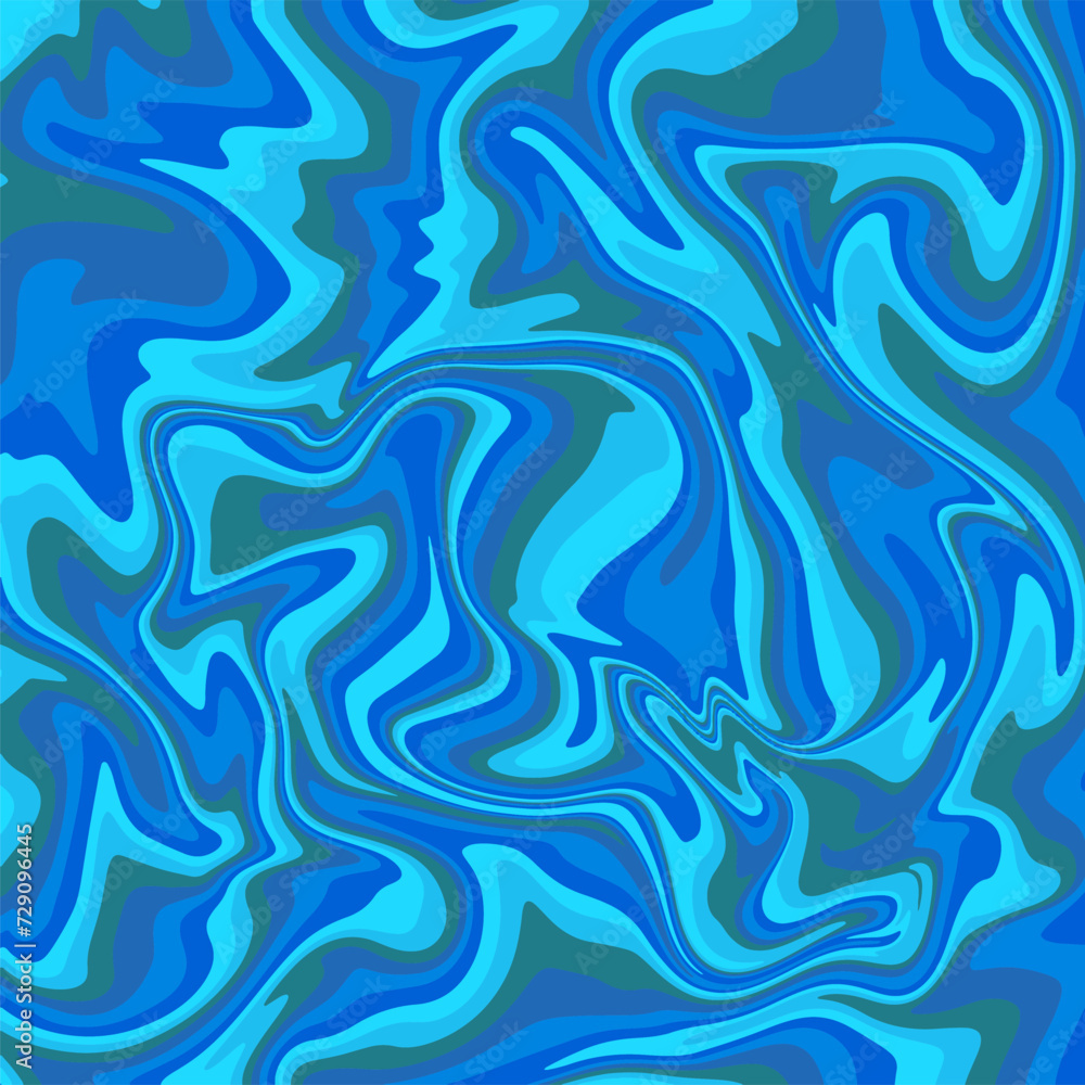 abstract blue background with waves abstract blue background with waves