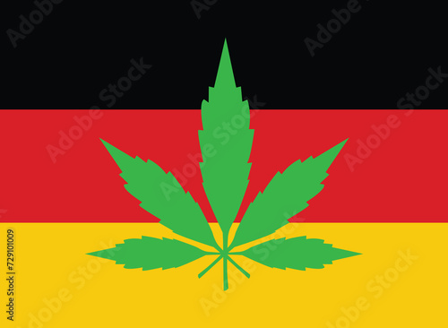legalization of marijuana in Germany