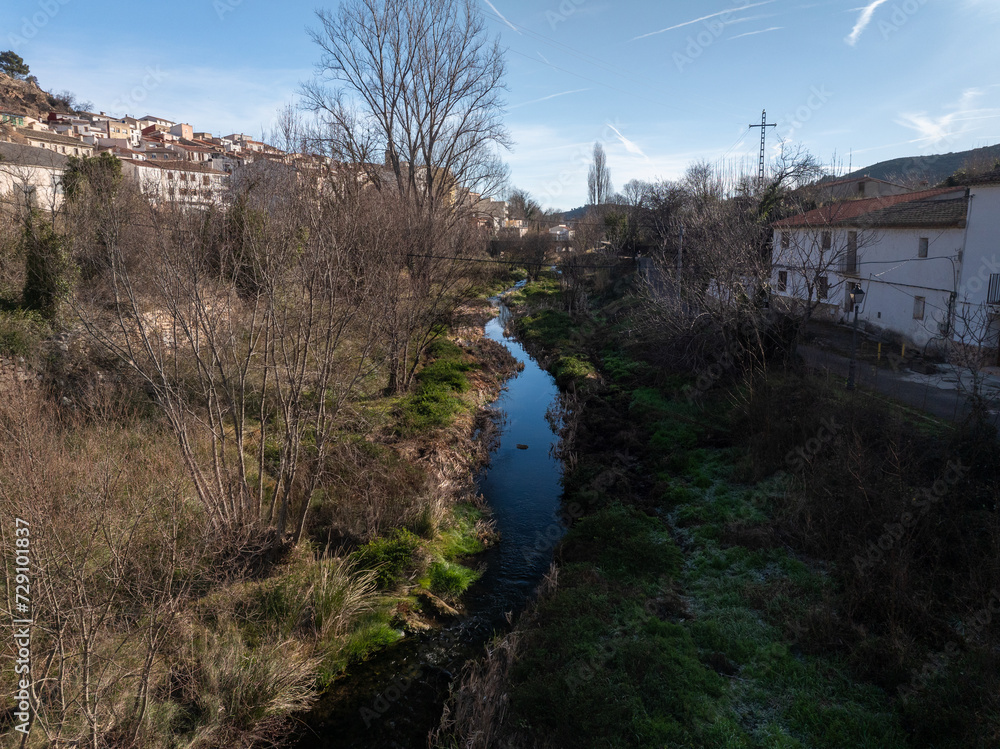 Zona del Alto Palancia en Castellon Zona del Alto Palancia en Castellon