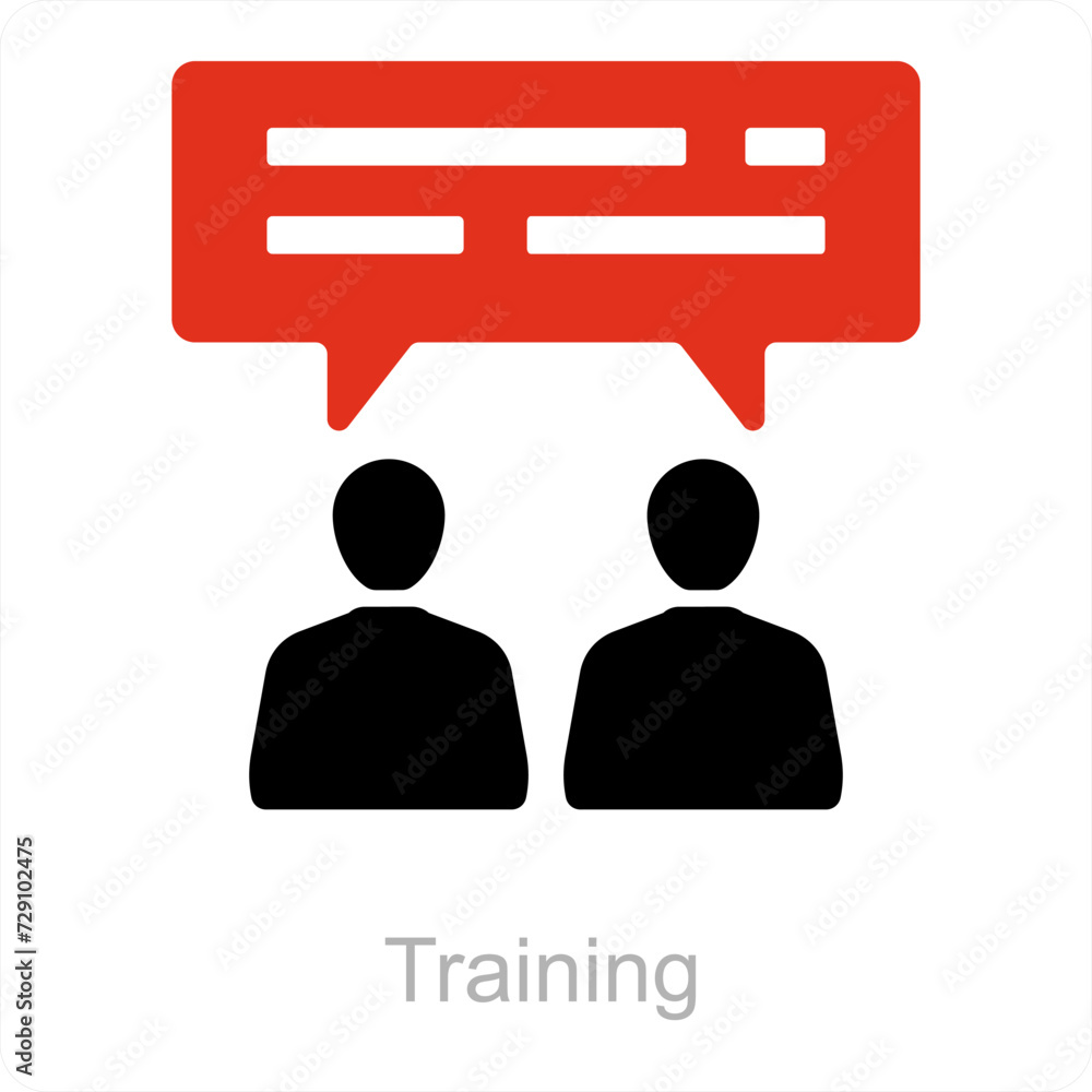 Training Training