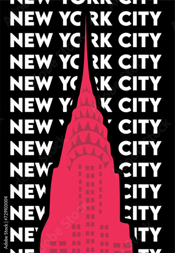 New York City United States