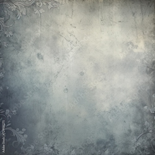 abstract grey grungy texture background