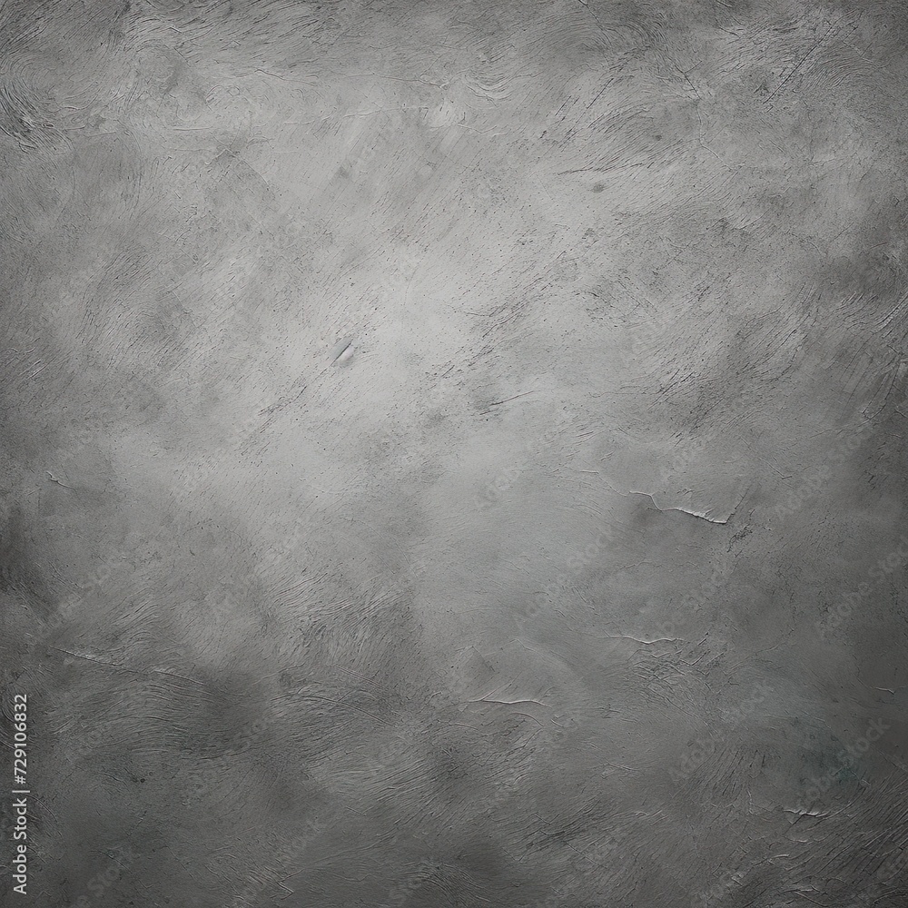 Naklejka premium abstract grey grungy texture background