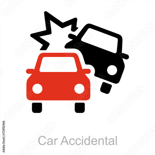 Car Accidental