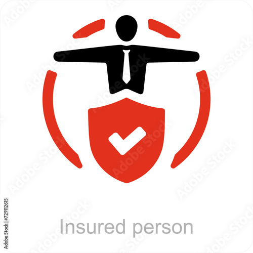 Insured Person