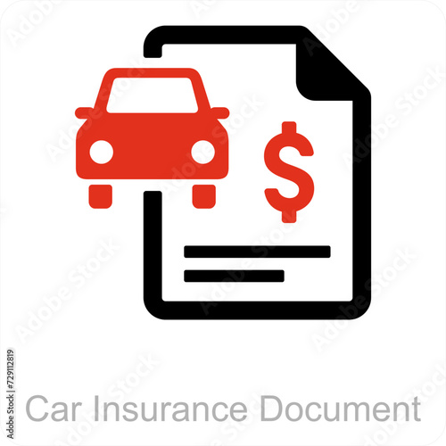 Car Insurance Document