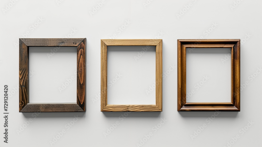 Set of Frames Set of Frames