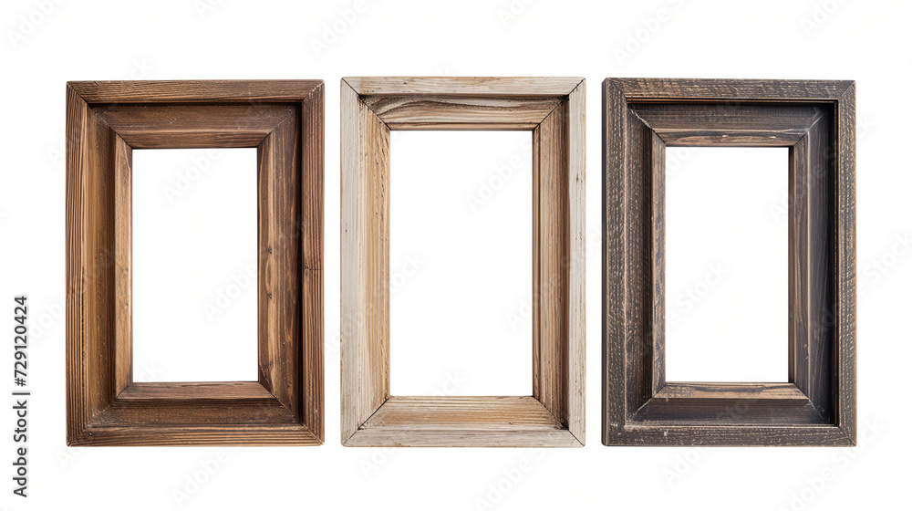 Set of Frames Set of Frames