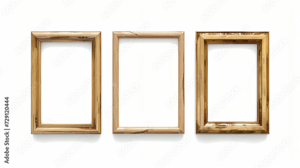 Set of Frames Set of Frames