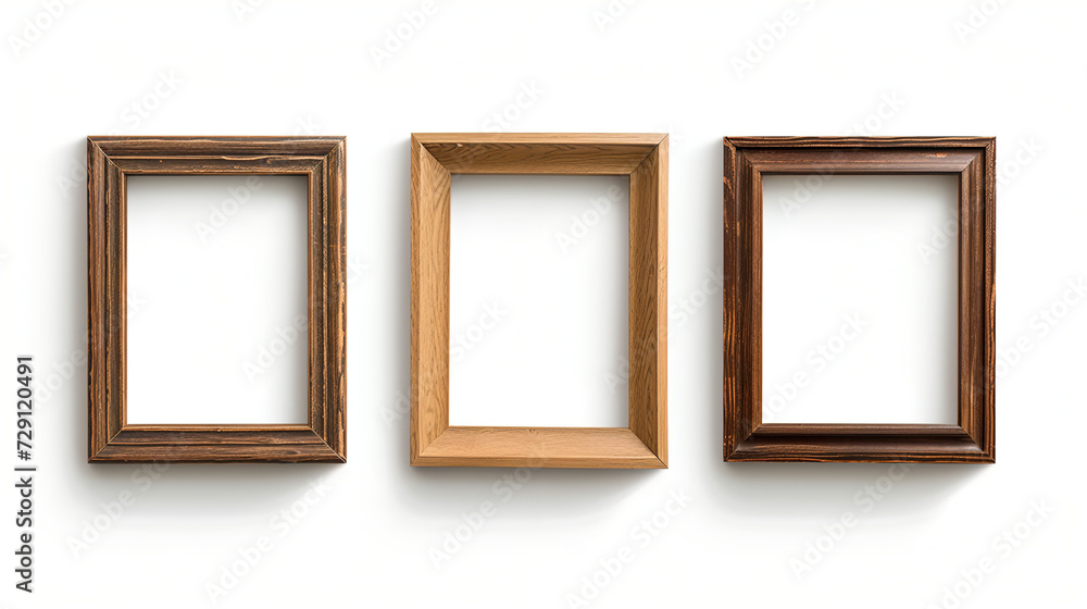 Set of Frames Set of Frames